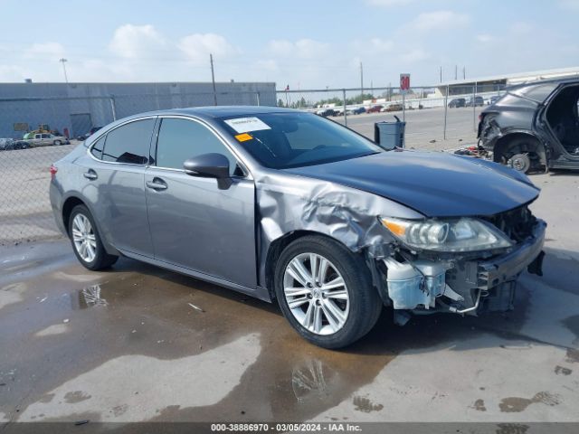 Photo 0 VIN: JTHBK1GG5E2088159 - LEXUS ES 350 