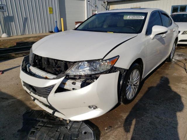 Photo 0 VIN: JTHBK1GG5E2088498 - LEXUS ES350 