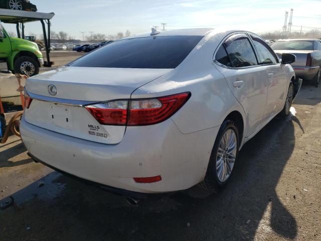 Photo 2 VIN: JTHBK1GG5E2088498 - LEXUS ES350 