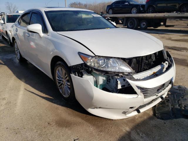 Photo 3 VIN: JTHBK1GG5E2088498 - LEXUS ES350 