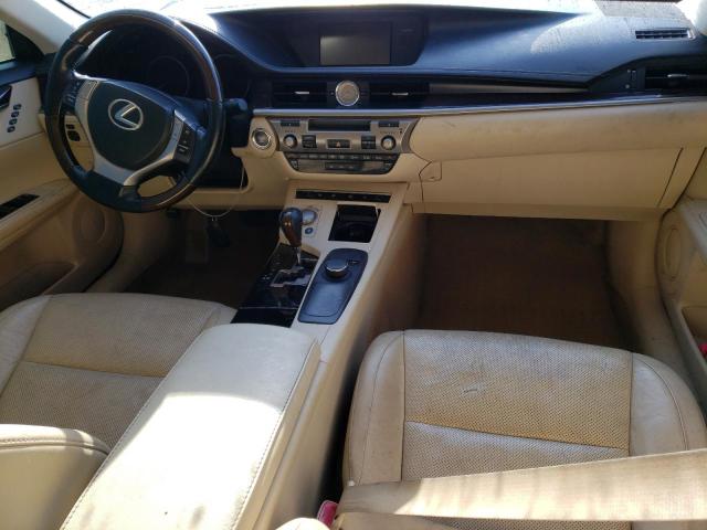 Photo 7 VIN: JTHBK1GG5E2088498 - LEXUS ES350 