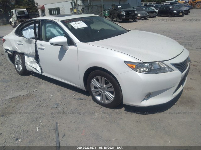 Photo 0 VIN: JTHBK1GG5E2091398 - LEXUS ES 350 