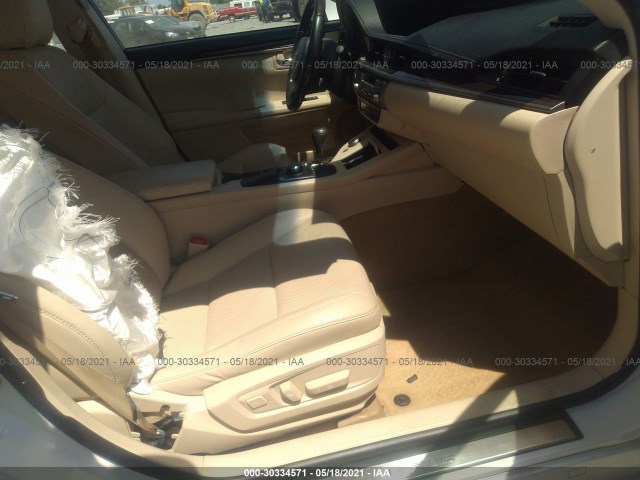 Photo 4 VIN: JTHBK1GG5E2091398 - LEXUS ES 350 