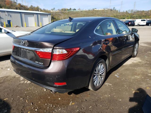 Photo 3 VIN: JTHBK1GG5E2092454 - LEXUS ES 350 