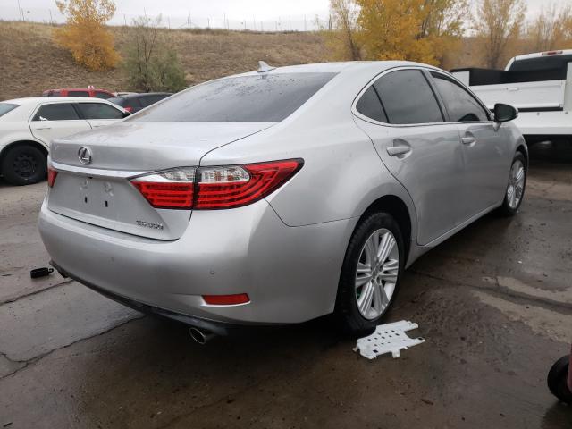 Photo 3 VIN: JTHBK1GG5E2093250 - LEXUS ES 350 