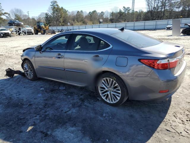 Photo 1 VIN: JTHBK1GG5E2097105 - LEXUS ES350 