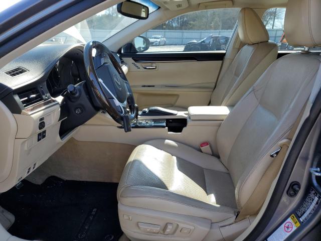 Photo 6 VIN: JTHBK1GG5E2097105 - LEXUS ES350 