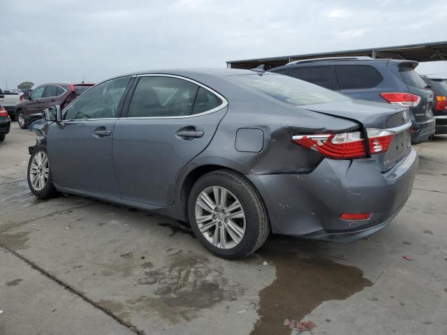 Photo 1 VIN: JTHBK1GG5E2098030 - LEXUS ES350 