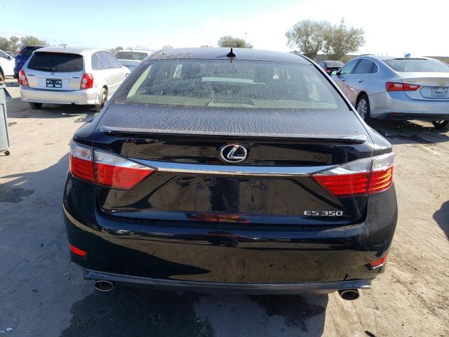 Photo 5 VIN: JTHBK1GG5E2098531 - LEXUS ES 350 