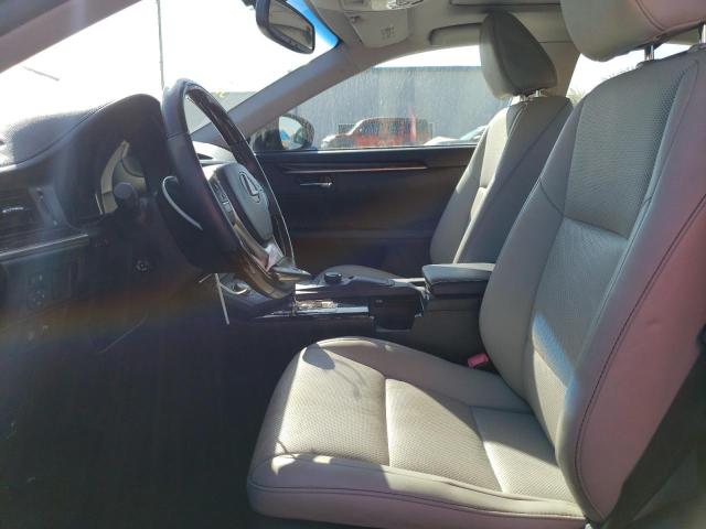 Photo 6 VIN: JTHBK1GG5E2098531 - LEXUS ES 350 