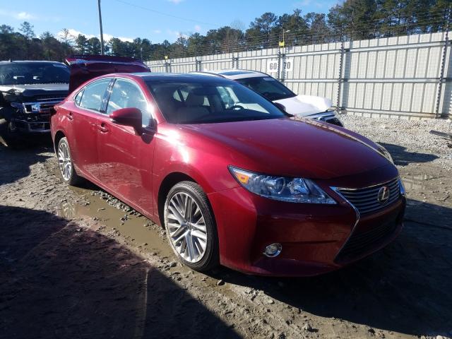 Photo 0 VIN: JTHBK1GG5E2099081 - LEXUS ES 350 