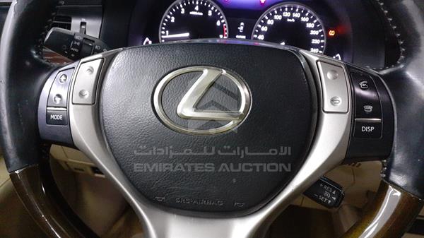 Photo 14 VIN: JTHBK1GG5E2100097 - LEXUS ES 350 