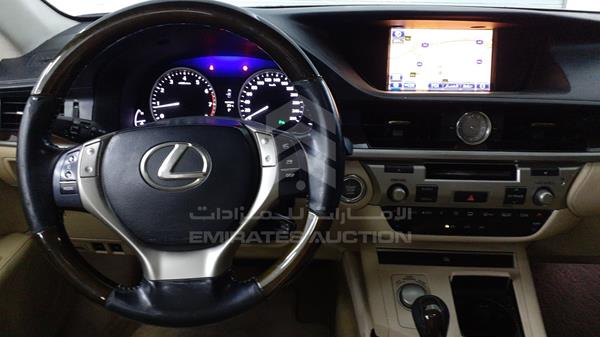 Photo 17 VIN: JTHBK1GG5E2100097 - LEXUS ES 350 