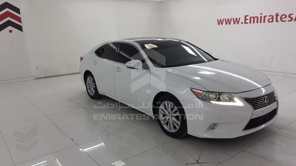 Photo 9 VIN: JTHBK1GG5E2100097 - LEXUS ES 350 