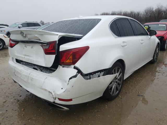 Photo 3 VIN: JTHBK1GG5E2104649 - LEXUS ES 350 