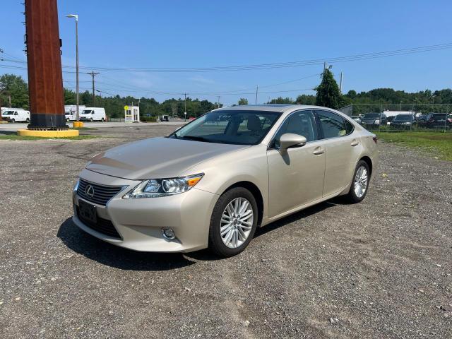 Photo 1 VIN: JTHBK1GG5E2105056 - LEXUS ES 350 