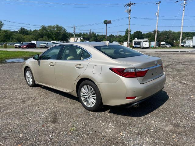 Photo 2 VIN: JTHBK1GG5E2105056 - LEXUS ES 350 