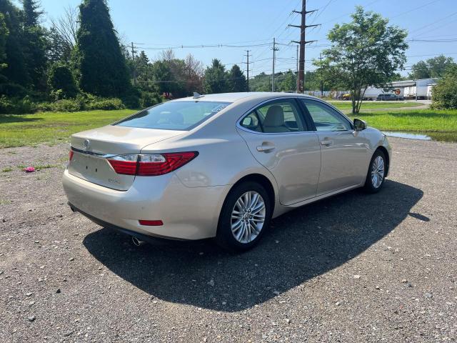 Photo 3 VIN: JTHBK1GG5E2105056 - LEXUS ES 350 