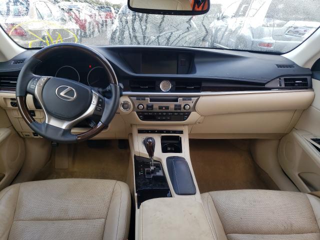 Photo 8 VIN: JTHBK1GG5E2106420 - LEXUS ES 350 