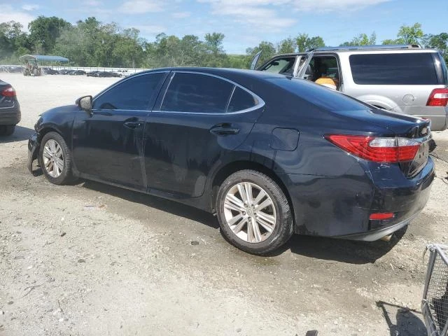 Photo 1 VIN: JTHBK1GG5E2107552 - LEXUS ES 350 