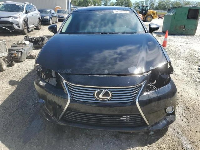 Photo 4 VIN: JTHBK1GG5E2107552 - LEXUS ES 350 