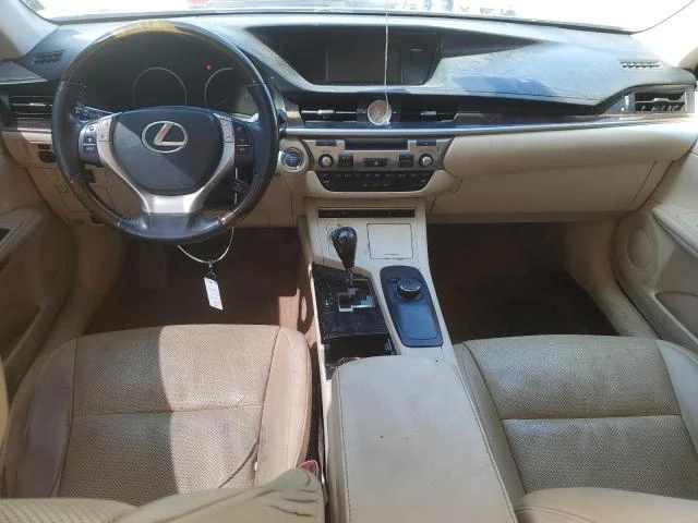 Photo 7 VIN: JTHBK1GG5E2107552 - LEXUS ES 350 