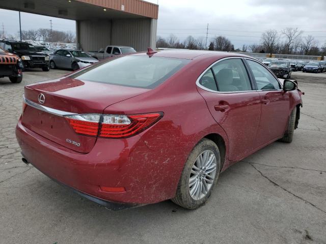 Photo 2 VIN: JTHBK1GG5E2109253 - LEXUS ES 350 