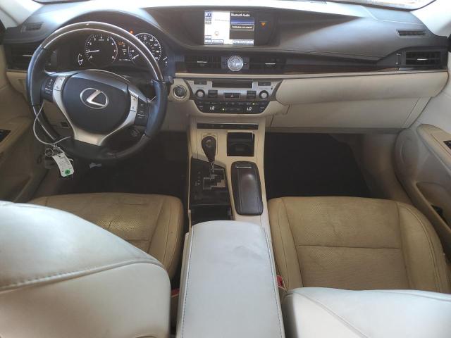 Photo 7 VIN: JTHBK1GG5E2109995 - LEXUS ES 350 