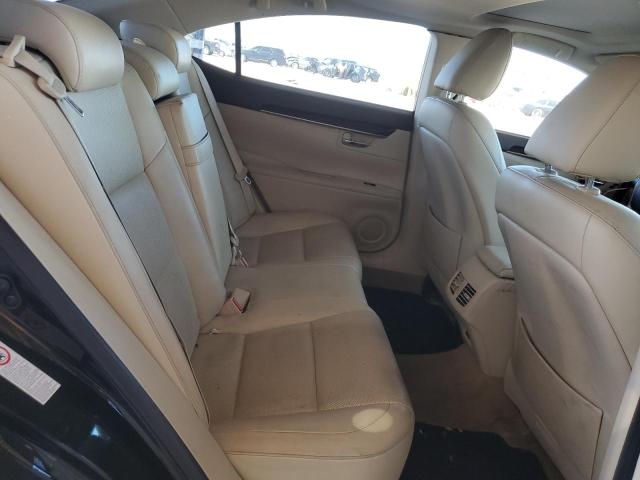 Photo 9 VIN: JTHBK1GG5E2109995 - LEXUS ES 350 