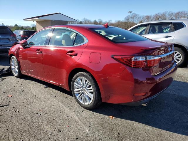 Photo 1 VIN: JTHBK1GG5E2112251 - LEXUS ES 350 