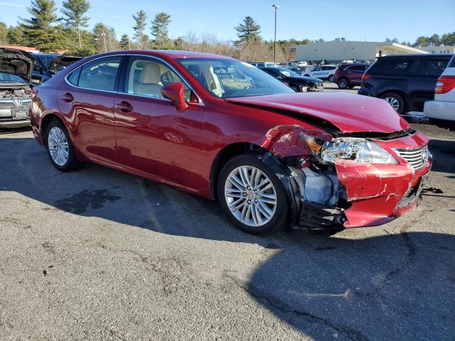 Photo 3 VIN: JTHBK1GG5E2112251 - LEXUS ES 350 