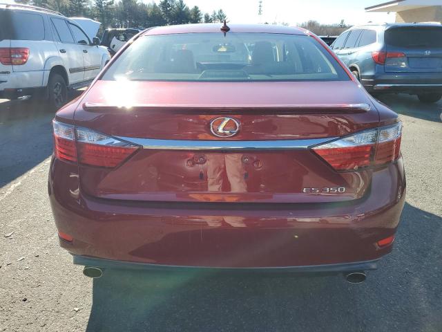 Photo 5 VIN: JTHBK1GG5E2112251 - LEXUS ES 350 