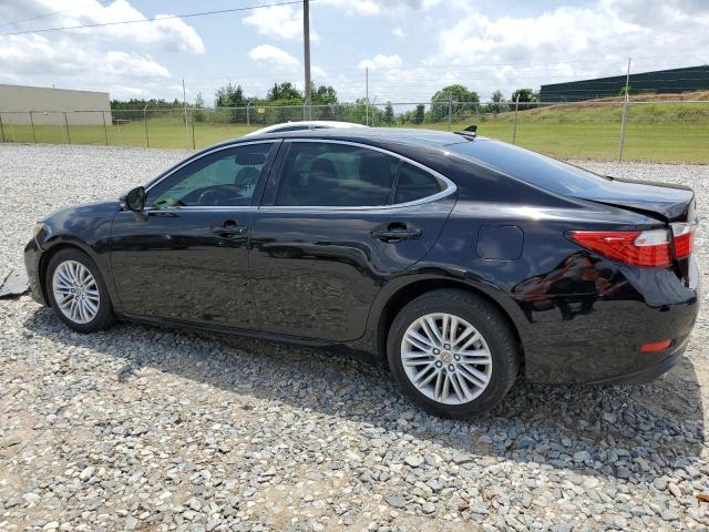 Photo 1 VIN: JTHBK1GG5E2112654 - LEXUS ES 350 