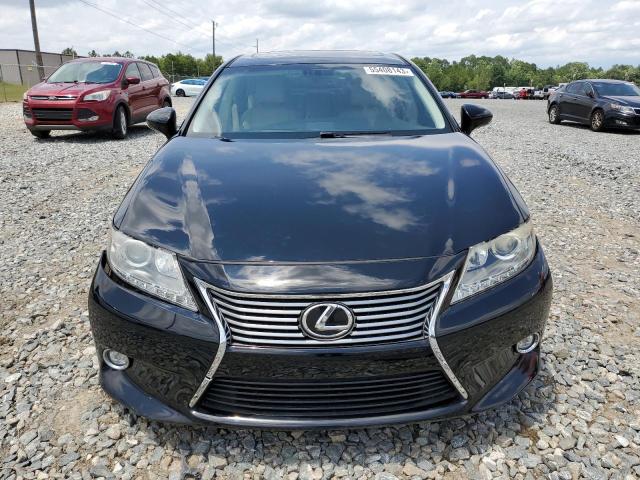 Photo 4 VIN: JTHBK1GG5E2112654 - LEXUS ES 350 