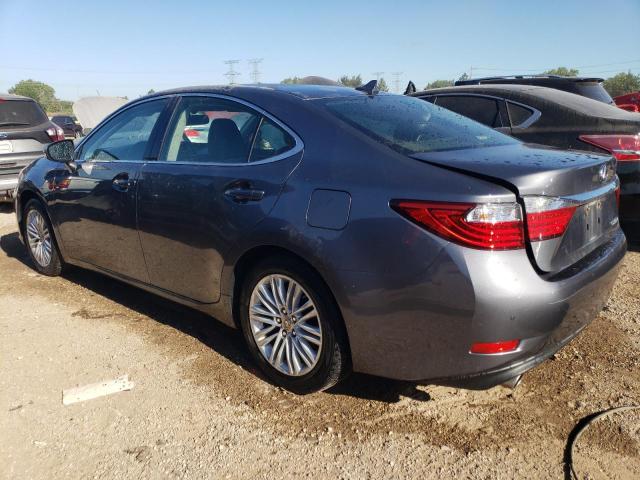 Photo 1 VIN: JTHBK1GG5E2112976 - LEXUS ES 350 