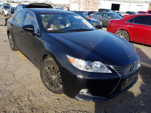 Photo 0 VIN: JTHBK1GG5E2113044 - LEXUS ES 350 