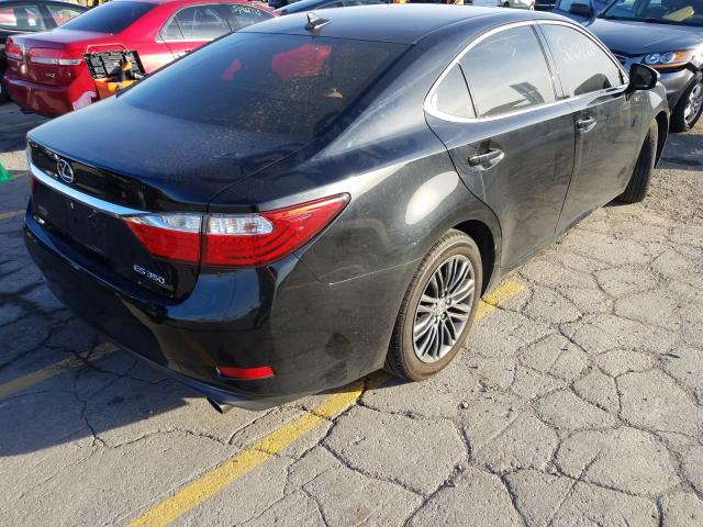 Photo 3 VIN: JTHBK1GG5E2113044 - LEXUS ES 350 