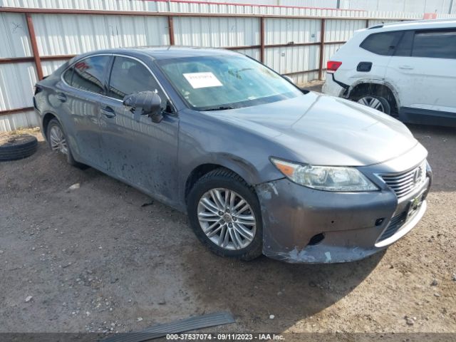 Photo 0 VIN: JTHBK1GG5E2117496 - LEXUS ES 350 