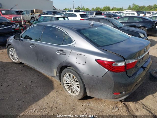 Photo 2 VIN: JTHBK1GG5E2117496 - LEXUS ES 350 