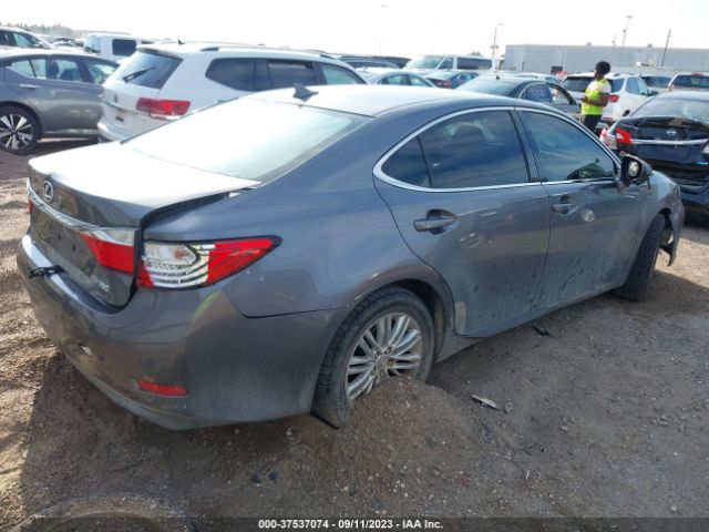 Photo 3 VIN: JTHBK1GG5E2117496 - LEXUS ES 350 