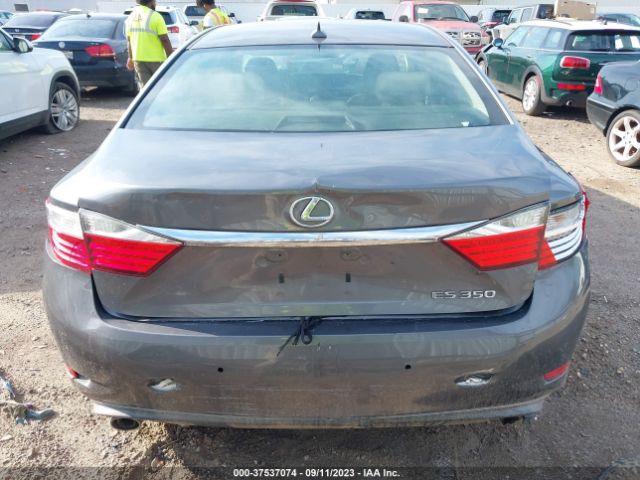 Photo 5 VIN: JTHBK1GG5E2117496 - LEXUS ES 350 