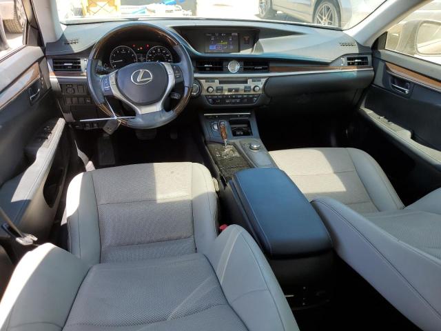 Photo 7 VIN: JTHBK1GG5E2119426 - LEXUS ES350 