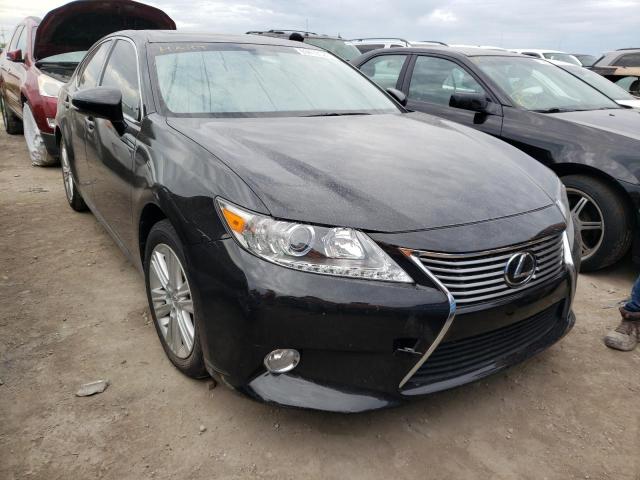 Photo 0 VIN: JTHBK1GG5E2120396 - LEXUS ES 350 