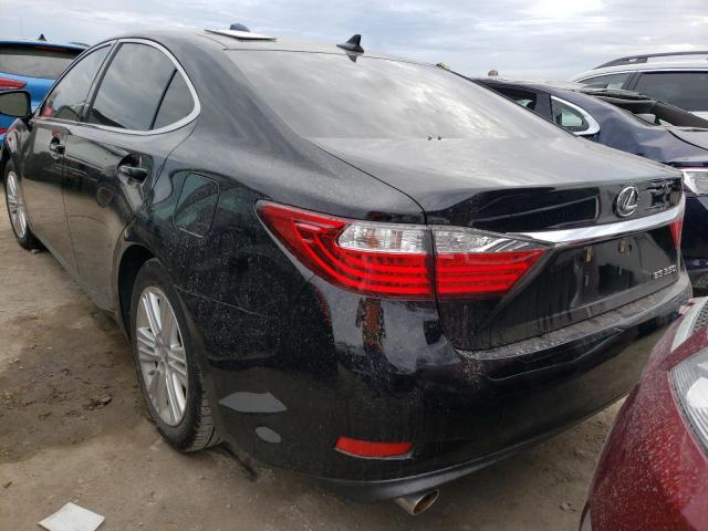 Photo 2 VIN: JTHBK1GG5E2120396 - LEXUS ES 350 