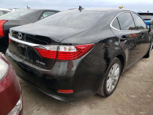 Photo 3 VIN: JTHBK1GG5E2120396 - LEXUS ES 350 