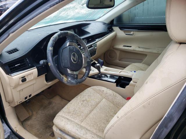 Photo 4 VIN: JTHBK1GG5E2120396 - LEXUS ES 350 