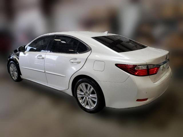 Photo 1 VIN: JTHBK1GG5E2121354 - LEXUS ES350 