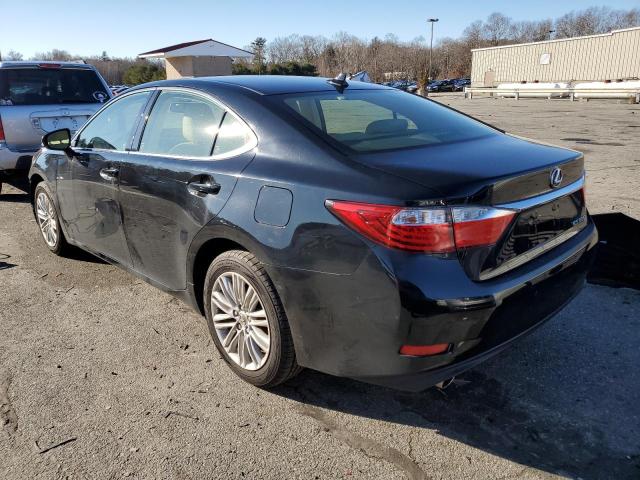 Photo 1 VIN: JTHBK1GG5E2123217 - LEXUS ES 350 