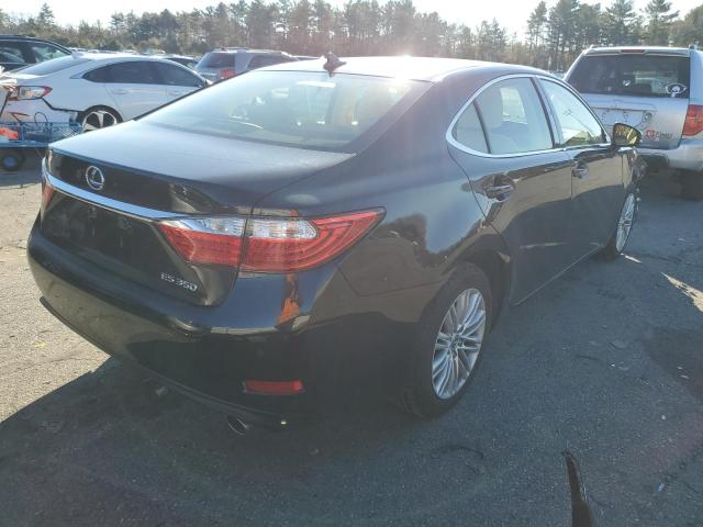 Photo 2 VIN: JTHBK1GG5E2123217 - LEXUS ES 350 