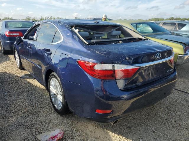 Photo 2 VIN: JTHBK1GG5E2129096 - LEXUS ES 350 